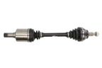 Półoś napędowa - POINT GEAR PNG72691