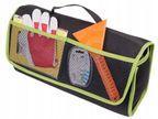 Torba-organizer do bagaznika 47x17x30 cm - CARMOTION CRM63419 — zdjęcie 2
