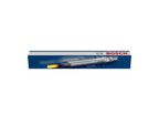 Świeca żarowa, Duraspeed - BOSCH 0 250 603 024 — zdjęcie 5