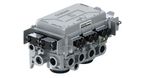 Modulator ciśnienia abs - WABCO 480 102 014 R