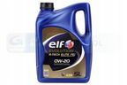 Olej ELF 0W-20 Evolution R-Tech Elite 5L OLEELF0W20RTECH5 — zdjęcie 3