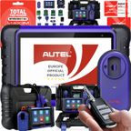 Programator automatel im508s - AUTEL IM508S