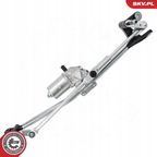 Mechanizm wycieraczek przód - SKV ESEN 05SKV209 — zdjęcie 2