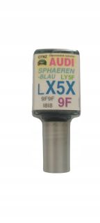 Arasystem lakier samochodowy 10ml ARAX5X