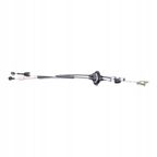 Linka zmiany biegów l+p citroen c4 grand pic - SKV ESEN 27SKV020
