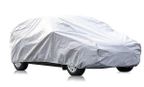 Plandeka samochodu perfect szara m - CARPASSION CPA10024