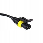 Światła do jazdy dziennej DRL 523HP mini - AMIO AMI01526 — zdjęcie 4