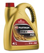 Oleje i smary - ORLEN PLATINUM MAXEXP. XD 5W30 4L