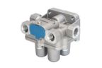 Zawór wieloobwodowy - PNEUMATICS PN-10447