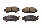 Klocki hamulcowe. mazda t. cx-5 11- - MAXGEAR 19-3037