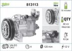 Sprężarka klimatyzacji - VALEO 813113 — zdjęcie 2