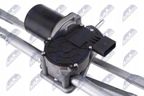 Mechanizm/silnik wycieraczek przód - NTY ESW-SK-013 — zdjęcie 4