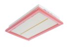 Filtr powietrza panelowy - VALEO 585490
