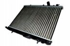 Chłodnica silnika - THERMOTEC D7P010TT