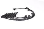 Przewody wys. napędowy. opel 2,5/3,0 - BOSCH 0 986 357 050
