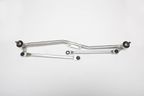 Mechanizm wycieraczek sprinter mercedes-benz sprinter vw cr… - SKV 05SKV022