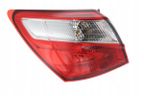 Lampa tyłna halogen+led l - VALEO 044175 — zdjęcie 2