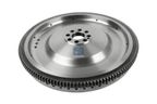 Koło zamachowe sztywne - DT SPARE PARTS 7.54009