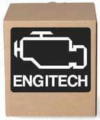 Pompa paliwa - ENGITECH ENT100194