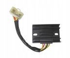 Regulator napięcia - TOURMAX RGU-306