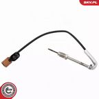 Czujnik temperatury spalin - SKV ESEN 30SKV478 — zdjęcie 2