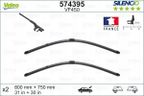 Piora wycier 800+750 plaskie vf450 flatb - VALEO 574395 — zdjęcie 3