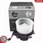 Dmuchawa nagrzewnicy - SKV ESEN 68SKV246