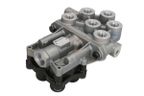 Zawór wieloobwodowy - PNEUMATICS PN-10448
