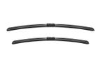 Pióro wycieraczki Aerotwin, komplet - BOSCH 3 397 007 854