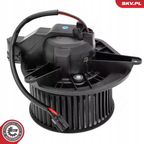Dmuchawa nagrzewnicy - SKV ESEN 68SKV279 — zdjęcie 4