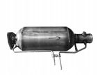 Filtr cząstek stałych DPF - JMJ JMJ1140