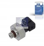 Element turbosprężarki - DT SPARE PARTS 7.56624