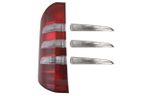 Lampa tył - TRUCKLIGHT TL-ME011L