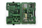 Wałizka narzedziowa 104el.1/2" 1/4" - SATA SATST09547G — zdjęcie 3