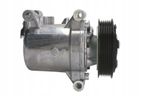Kompresor klimatyzacji - THERMOTEC KTT090086
