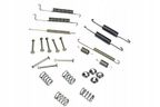 Sprężyny szczęk hamulcowy. vw t. -91 a80 -84 v.a.g. (ls1… - MAXGEAR 27-0368
