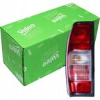 Lampa tylna halogen prawa LHD - VALEO 047180