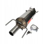 Filtr cząstek stałych dpf + kat. alfa 159jtdm 05- - BM CATALYSTS BM11038H