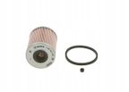 Wkład filtra paliwa - BOSCH 1 457 431 705 — zdjęcie 2