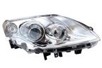 Reflektor xenon prawy LHD - VALEO 043622 — zdjęcie 2