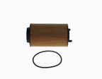Wkład filtru olejowego - BOSCH F 026 407 330 — zdjęcie 4