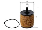 Wkład filtru olejowego - BOSCH F 026 407 322 — zdjęcie 3