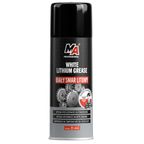 MA PROFESSIONAL - Biały Smar Litowy 400ml - MA PROFESSIONAL 20-A44