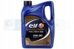 Olej ELF 0W-30 Full-Tech FDX 5L OLEELF0W30FDX5 — zdjęcie 3