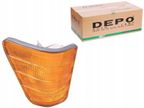Lampa kierunkowskazu - DEPO 440-1506R-AE