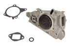 Pompa wody mazda 323 1,5/1,8 1 - MAXGEAR 47-0184 — zdjęcie 2