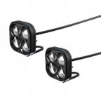 Lampa przód - OXFORD EL383