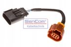 Wiązka przewodów elektrycznych - SENCOM SEN9915340