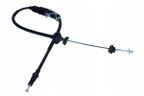Linka sprzęgła vw t4 9/90- - MAXGEAR 32-0053 — zdjęcie 2