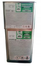 Boll-lakierowniczy bezbarwny hs 2 1 5l 0016632
